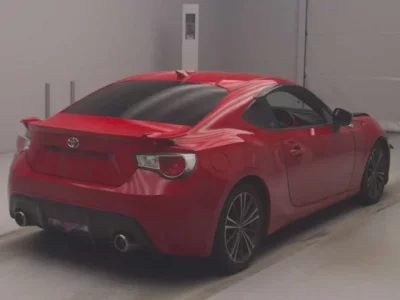 Toyota 86