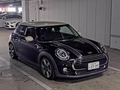 BMW MINI