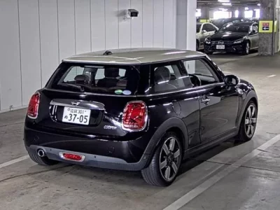 BMW MINI