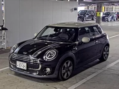 BMW MINI