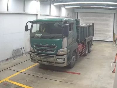 Mitsubishi FUSO TRUCK