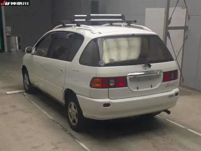 Toyota IPSUM