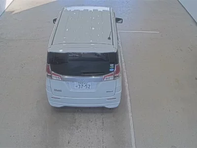 Mitsubishi DELICA D2
