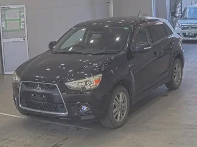 Mitsubishi RVR
