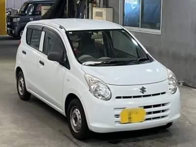 Suzuki ALTO VAN