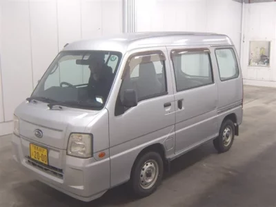 Subaru SAMBAR