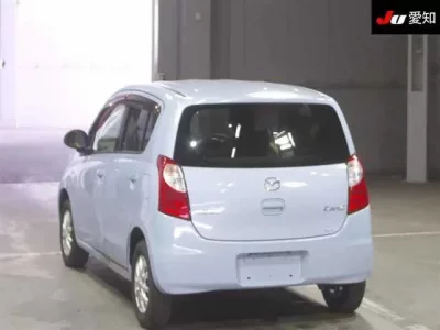 Mazda CAROL
