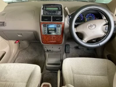 Toyota GAIA