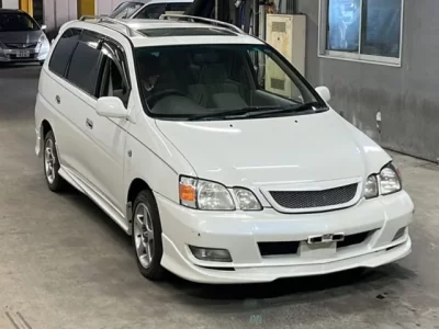 Toyota GAIA
