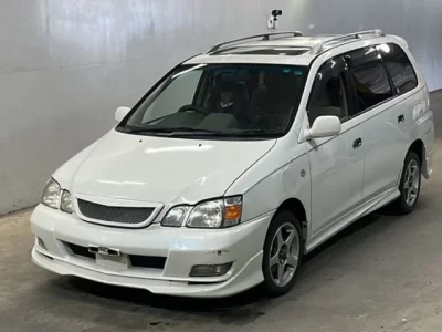 Toyota GAIA
