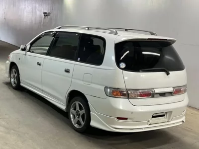Toyota GAIA