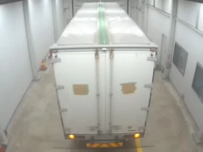 Isuzu TRUCK