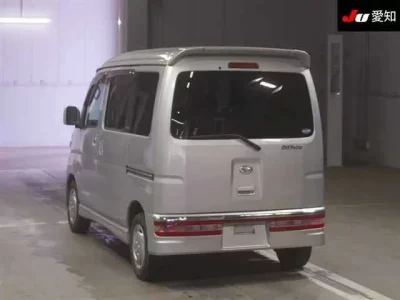 Daihatsu Atrai Wagon