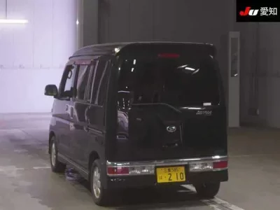 Daihatsu Atrai Wagon