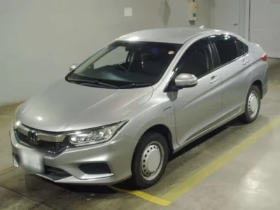 Honda GRACE