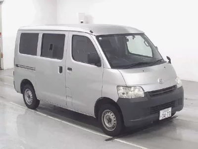 Toyota TOWN ACE VAN