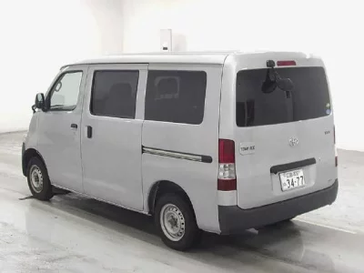 Toyota TOWN ACE VAN
