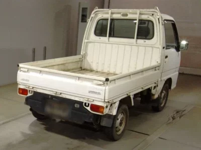 Subaru SAMBAR