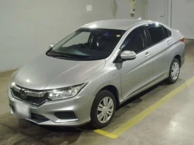 Honda GRACE