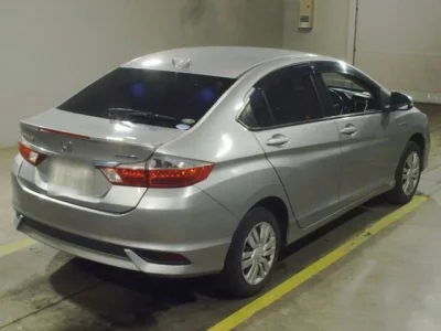 Honda GRACE