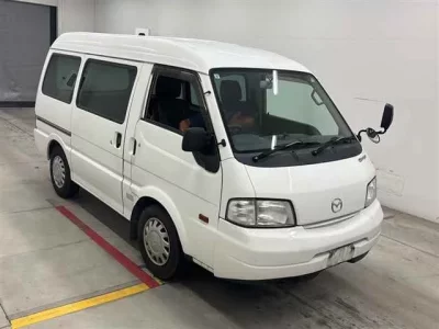 Mazda BONGO VAN