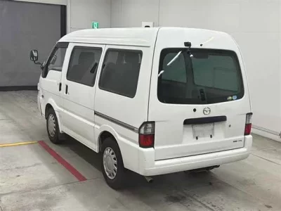 Mazda BONGO VAN