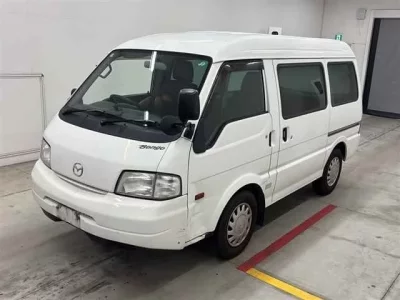 Mazda BONGO VAN