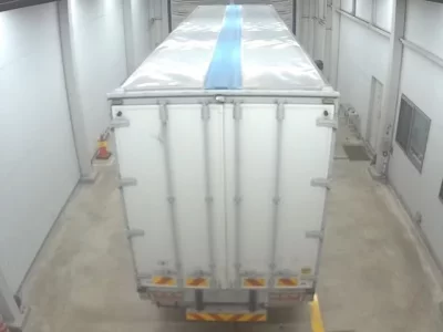 Isuzu TRUCK