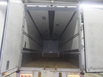 Isuzu TRUCK
