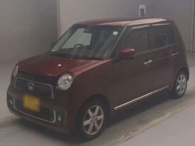 Honda N ONE