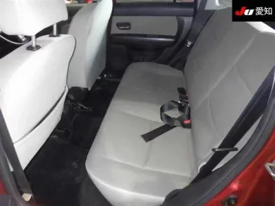 Mazda VERISA