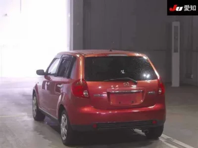 Mazda VERISA