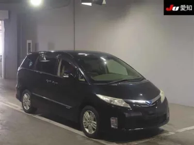 Toyota ESTIMA HYBRID