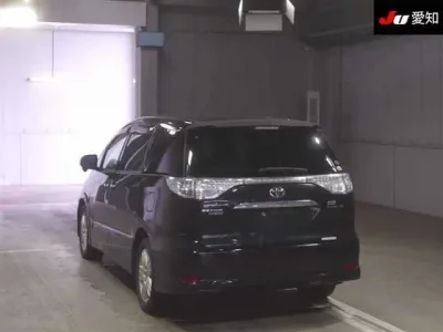 Toyota ESTIMA HYBRID