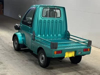 Daihatsu MIDJET II