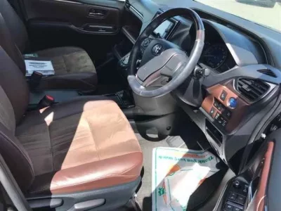 Toyota ESQUIRE