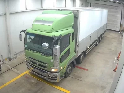 Mitsubishi FUSO TRUCK
