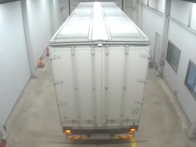 Mitsubishi FUSO TRUCK