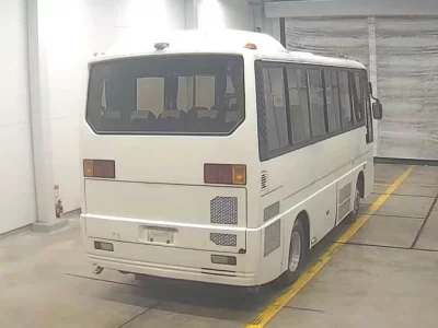 Mitsubishi FUSO BUS