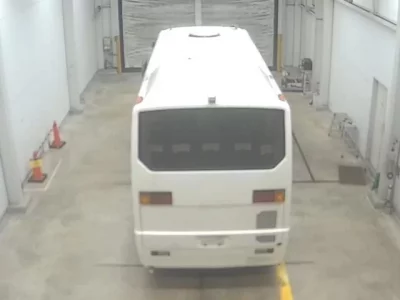 Mitsubishi FUSO BUS