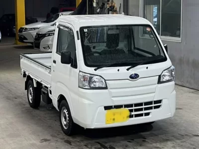 Subaru SAMBAR