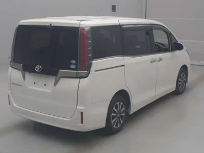 Toyota ESQUIRE