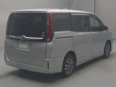 Toyota ESQUIRE