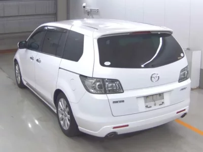 Mazda MPV