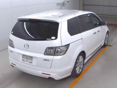 Mazda MPV