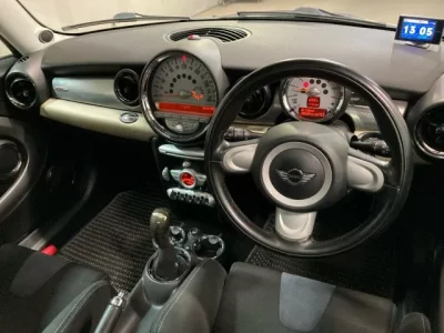 BMW MINI