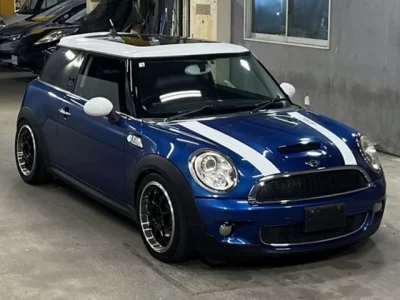 BMW MINI