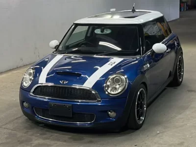BMW MINI