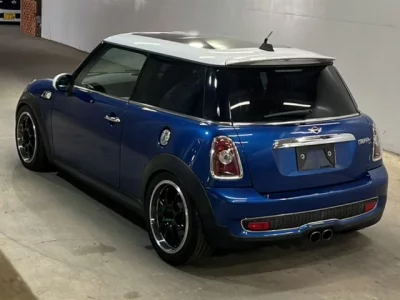 BMW MINI