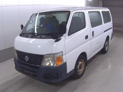 Nissan CARAVAN VAN